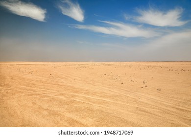 dry-desert-landscape-hot-lifeless-260nw-1948717069